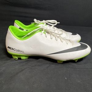 nike mercurial vapor ix fg US 9